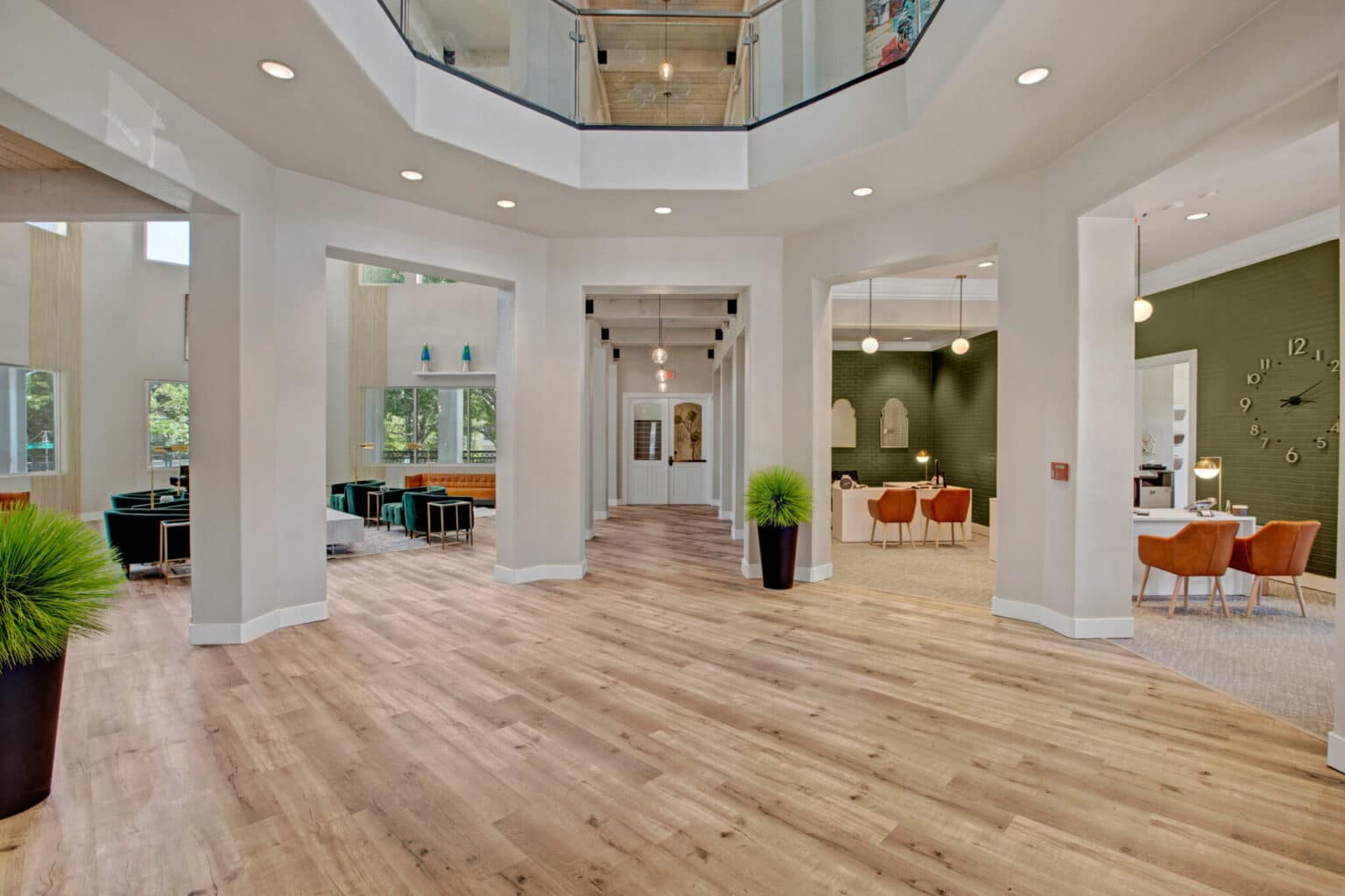 A closer look at Multifamily Apartment Renovation Designs