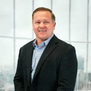 Andrew Chansley - SVP, National Operations for Multifamily Construction