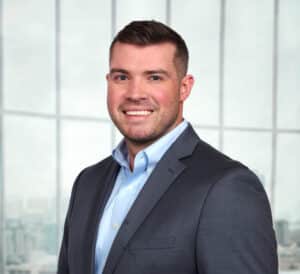 Blake Conti - National Account Executive at Renu Renovation Services