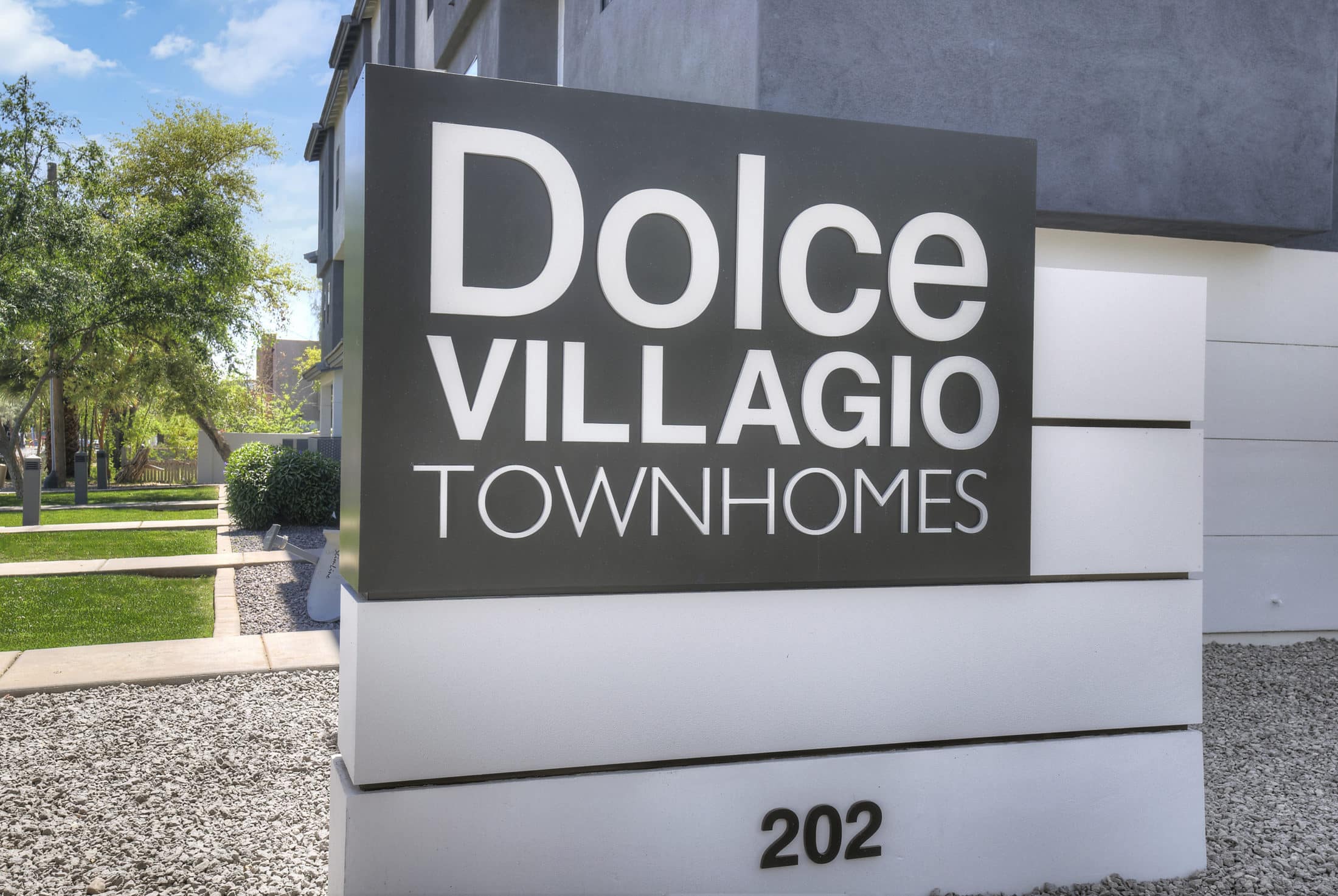 Upgrading Multifamily Living: Renovation Project at Dolce Villagio in Tempe, AZ by Renu