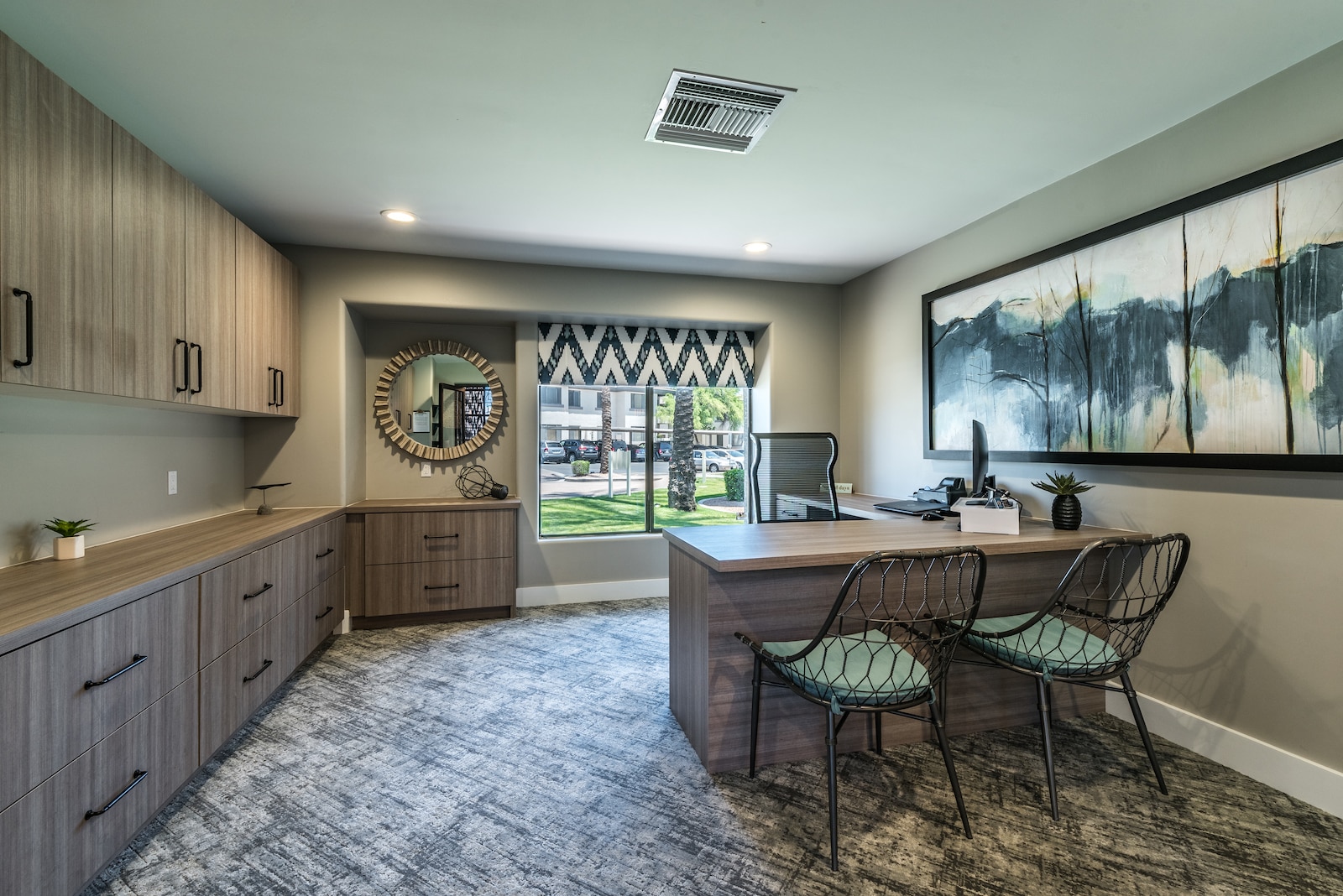 Renu's Renovation Project: Multifamily Interior at Elite, North Scottsdale