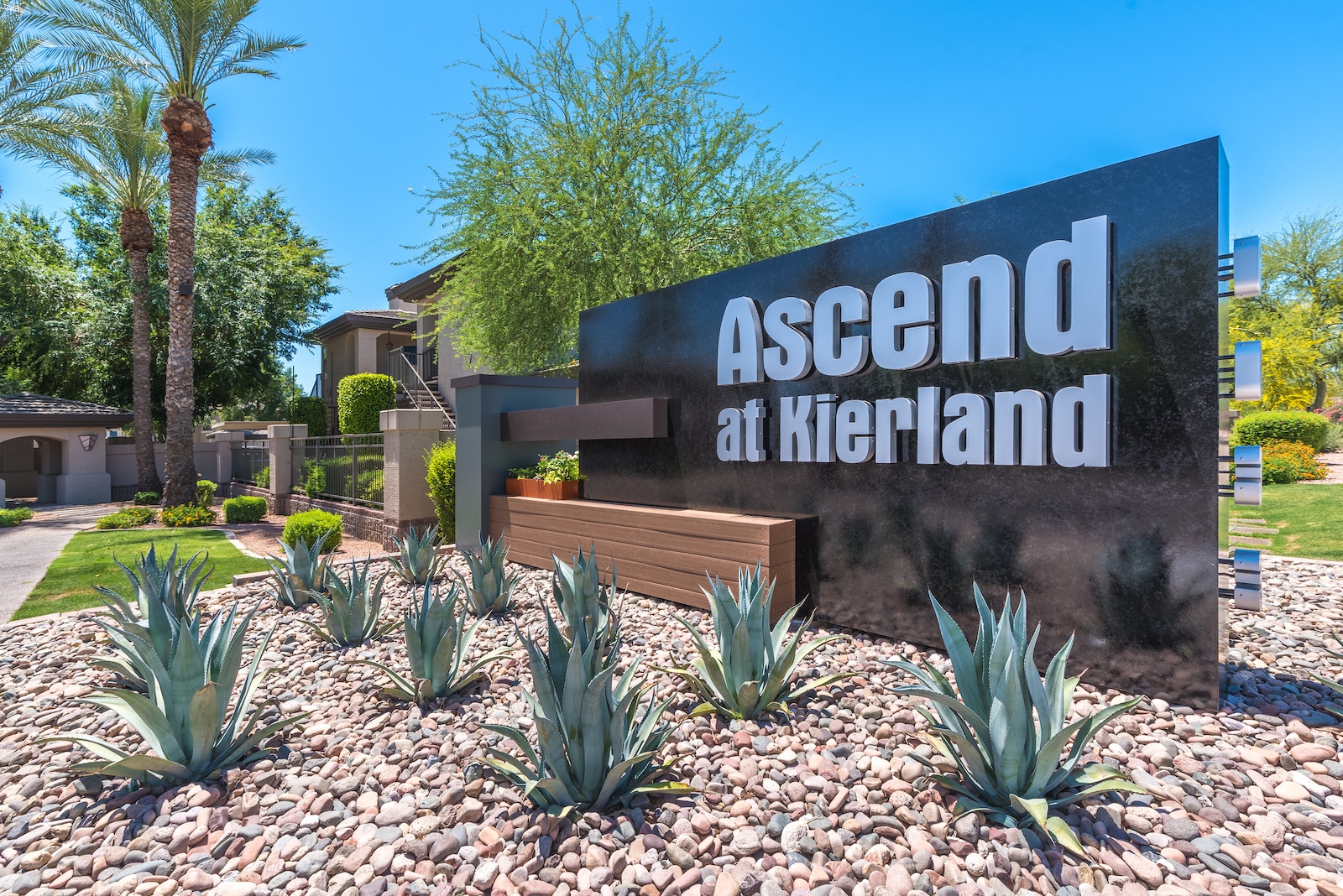 Renu's Transformation of Ascend at Kierland: Multifamily Interior Renovation Project in Scottsdale