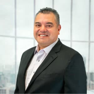 Steve Deleon - Founder & CEO of Renu Construction Company