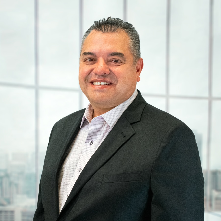 Steve DeLeon, Chief Executive Officer at Renu Multifamily Services