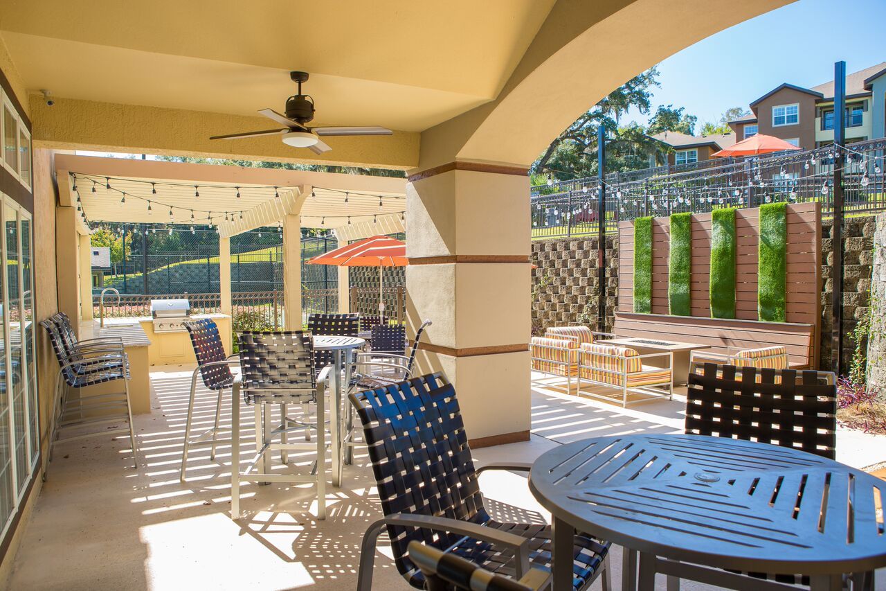 The Wescott in Tallahassee experiences multifamily renovation with Renu