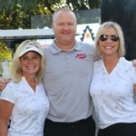 Supporting Local Through Golf Tournaments