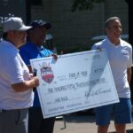 Renu: Backing Community Non-Profits with Golf Events