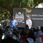 Renu: Supporting Local Non-Profits Through Golf Tournaments