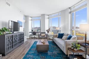 Enhance Property Value - Multifamily Renovation At Encore in Pittsburgh