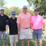 Supporting Local Non-Profits Through Golf Tournaments - Renu Inc