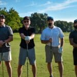 Renu: Empowering Local Causes with Golf Tournaments