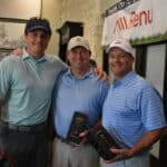 Renu: Driving Support for Local Charities with Golf Tournaments