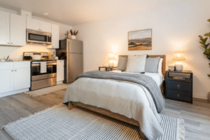 Adaptive Reuse General Contractors - Office to Residential Conversions