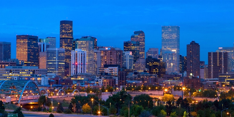 Multifamily Renovation Company in Denver, CO - Apartment Renovations Near You