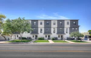 Comprehensive Services Provided by General Contractors for Multifamily Renovations