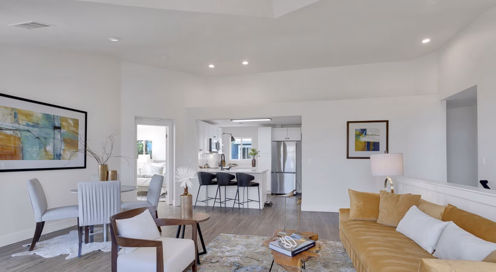 A Guide to Budgeting for Multifamily Renovations in Atlanta