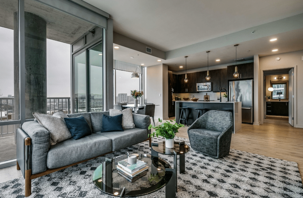 Apartment Renovation Company in Austin, TX - Multifamily Renovations