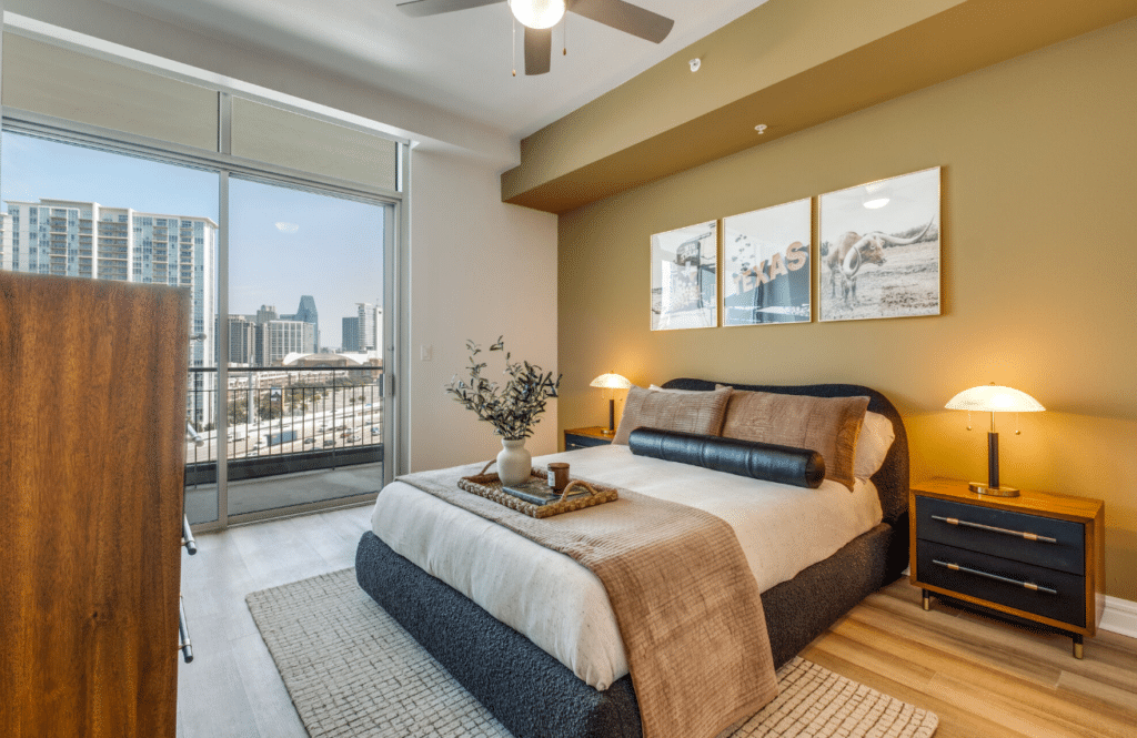 Apartment Renovation Company in Dallas, TX - Multifamily Renovations
