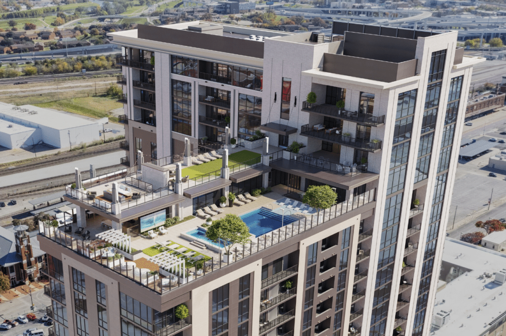 View of Structural & Renovation Tips for Smart Multifamily Investment | Renu