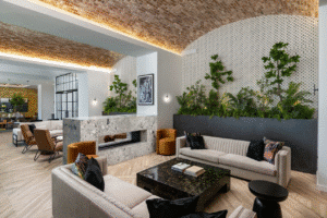 Explore expert tips on renovating historic multifamily buildings while preserving their architectural legacy. Learn how to balance charm with modern upgrades for long-term value.
