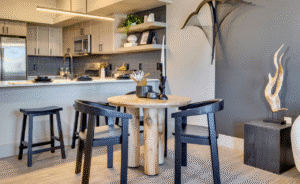 Hard Surface Flooring by Asset Class in Multifamily Renovations