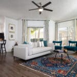 Attract Tenants & Raise Rents with Smart Multifamily Interior Renovations
