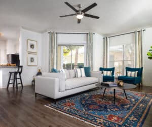 Attract Tenants & Raise Rents with Smart Multifamily Interior Renovations