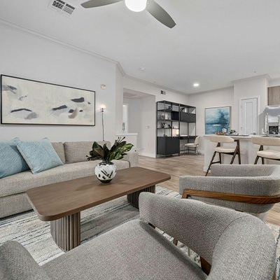 Top Multifamily Renovation Company Near You - Renu