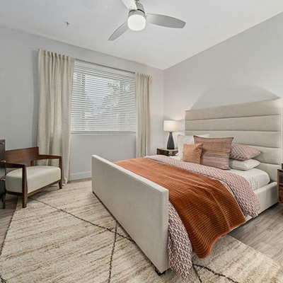 Community of the Year Award 2025 - Renu Inc - Multifamily Renovation Company Near You