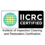 The Importance of IICRC Certifications in Property Restoration