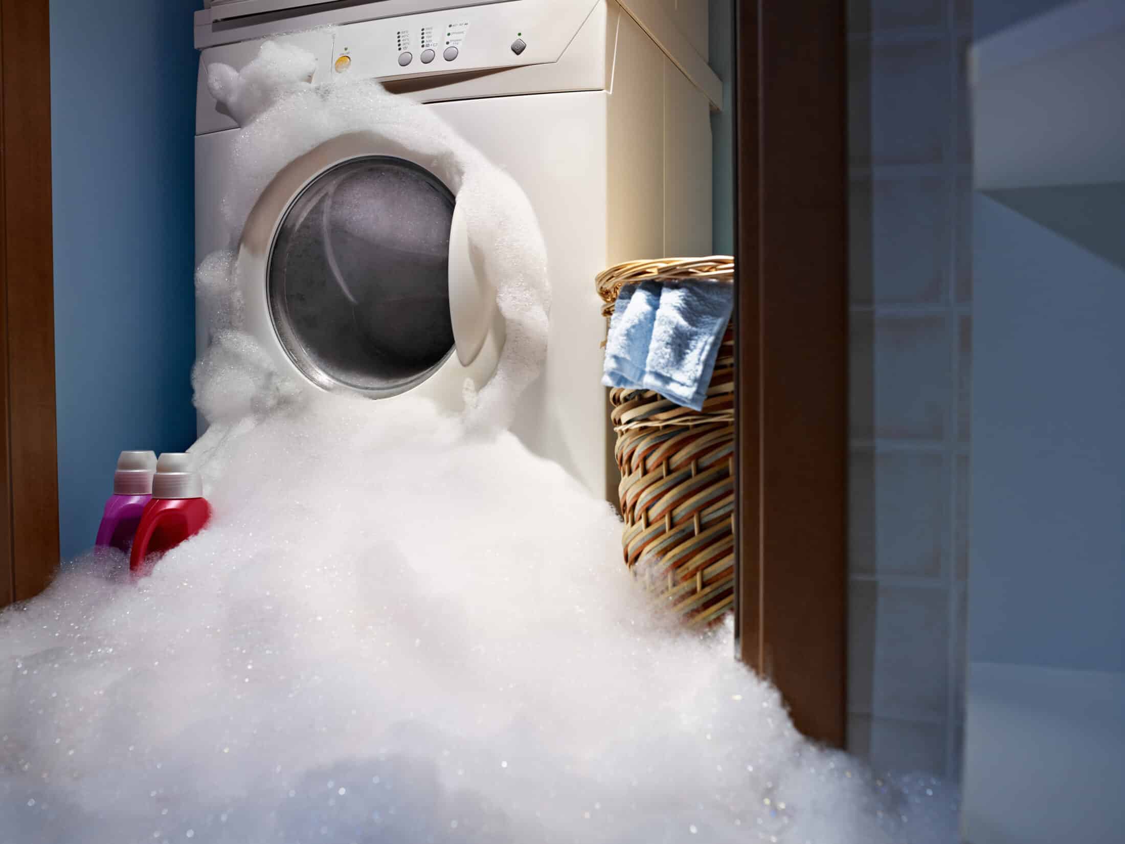 Prompt Action for Your Home against Water Damage in Las Vegas