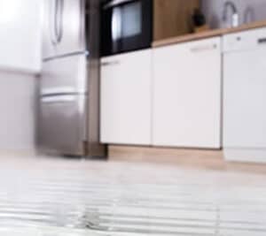 Las Vegas Water Damage Checklist for Multifamily Property Owners