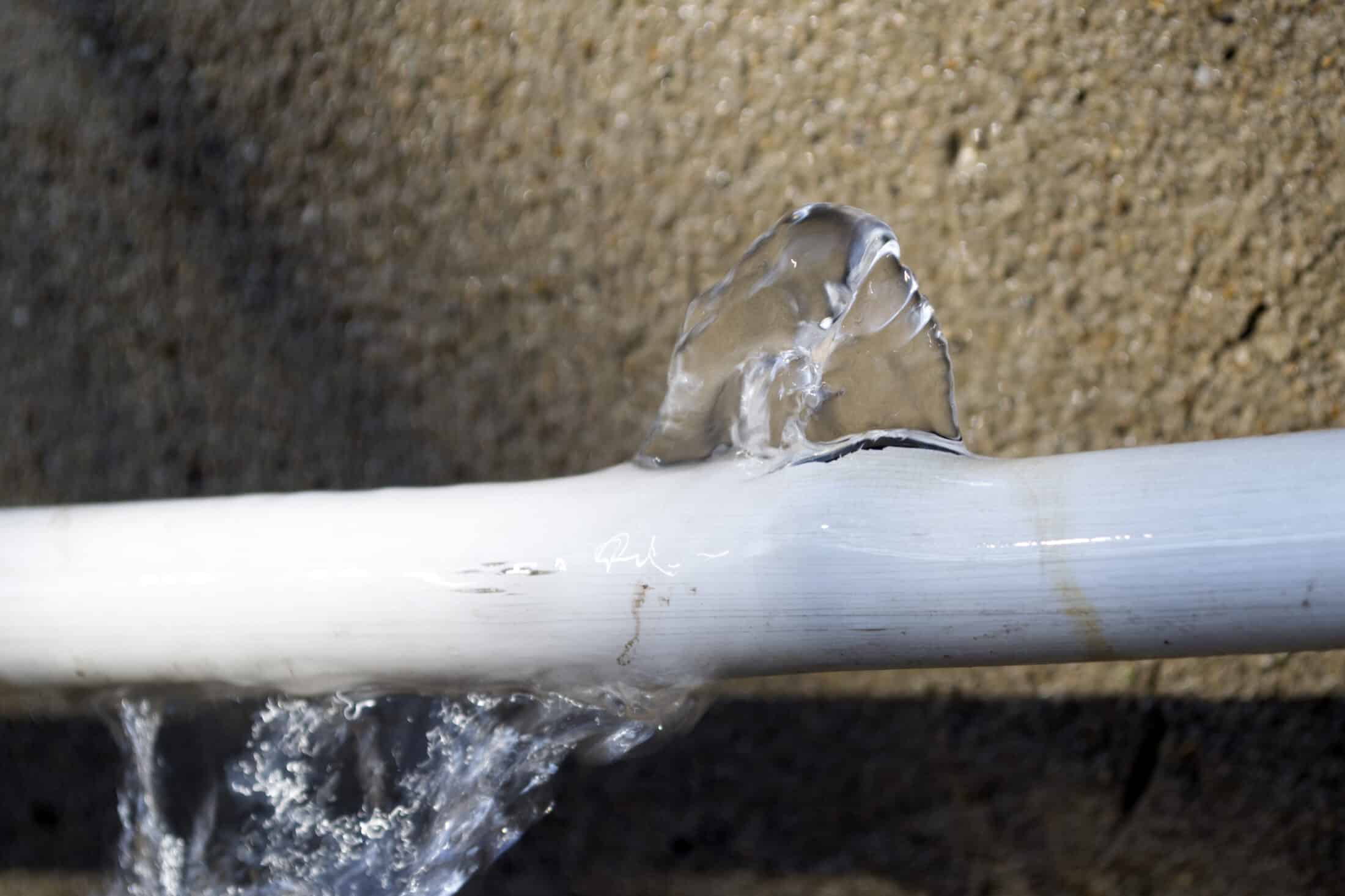 Your Trusted Partner in Water Damage Restoration Las Vegas