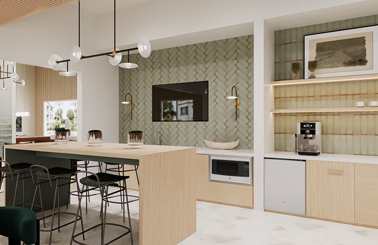 Mold Mitigation and Remediation in Dallas