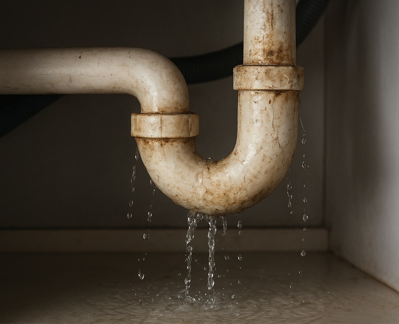 Common Causes of Water Damage in Phoenix And Mitigation Solution