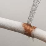 Emergency Repairs in Las Vegas - Frozen Pipe Bursts vs. Storm Damage
