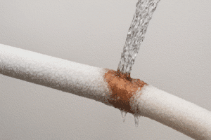 Emergency Repairs in Las Vegas - Frozen Pipe Bursts vs. Storm Damage