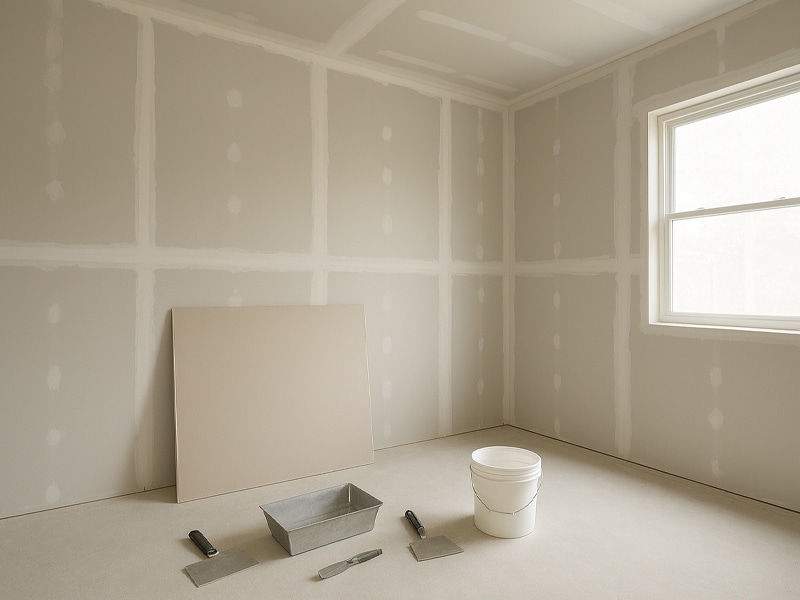 Essential Restoration Components