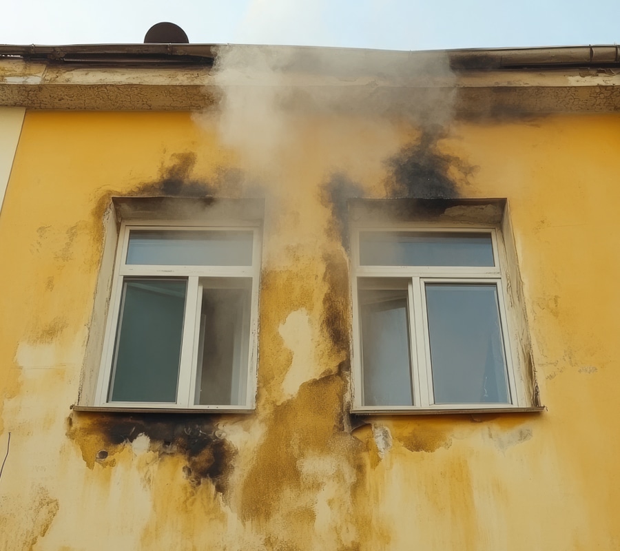 Why Choose Renu for Fire Damage Restoration in Phoenix