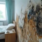 How to Identify Black Mold in Las Vegas Homes - Mold Testing