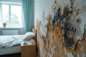 How to Identify Black Mold in Las Vegas Homes - Mold Testing