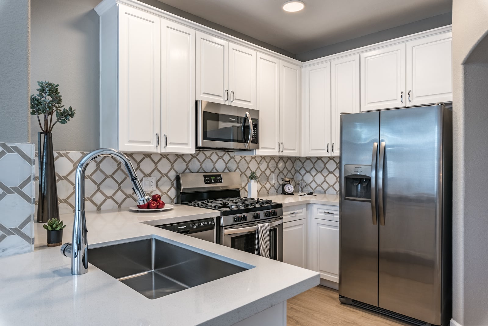 We are Emergency Ready for Fire Damage in Las Vegas