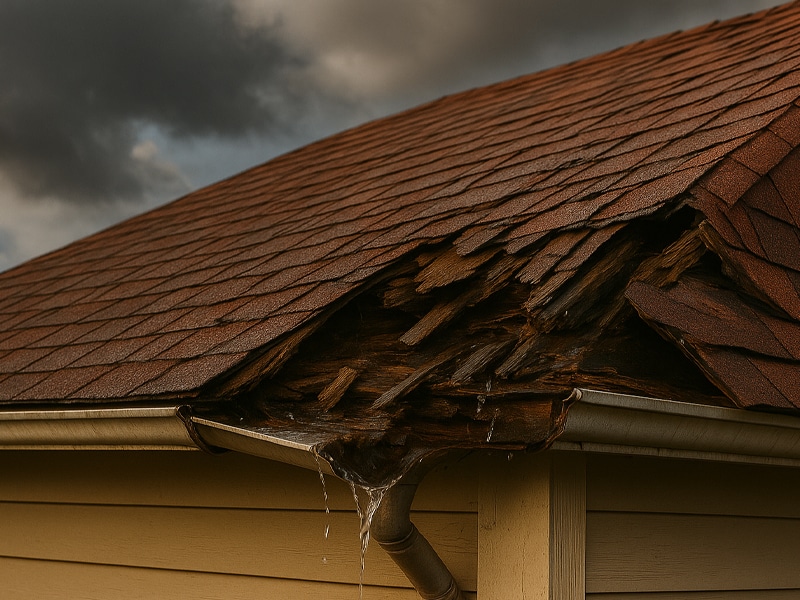 Fast Action - Emergency Roofing Services for Disaster Response