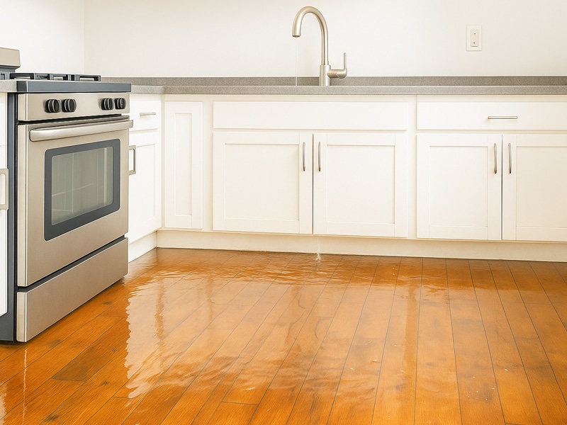 Water Damage Restoration in Orlando, FL - 24/7 Emergency Response Near You