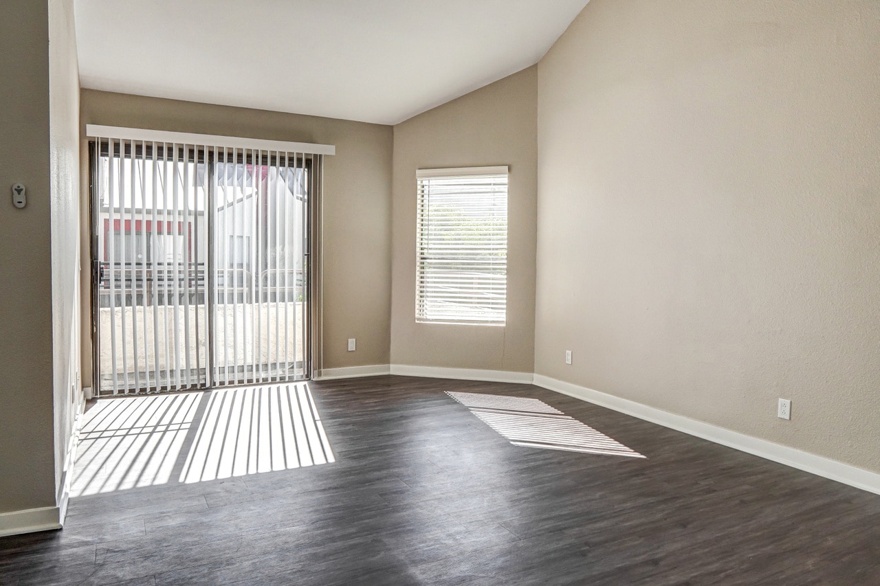 After Image - Why Choose Renu for Fire Damage Restoration in Phoenix