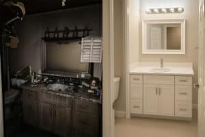 Renu Restores Fire-Damaged Homes in Las Vegas Quickly & Safely
