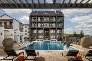 Renu’s Approach: Dedicated Multifamily Project Manager on Every Job