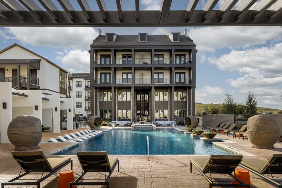 Renu’s Approach: Dedicated Multifamily Project Manager on Every Job