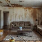 Prompt Actions for Emergency Water Damage Restoration Las Vegas