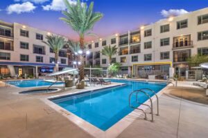 Tenant Friendly Renovations: How to Upgrade Without Losing Residents